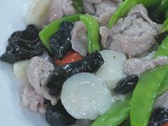-海鲜街菜馆(海珠南路店)