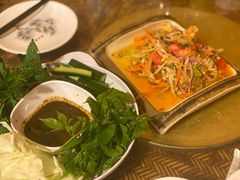 -多哥水傣味餐厅(司马巷店)