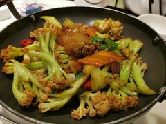 -小菜园新徽菜(合肥之心城店)