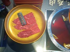 -牛武士寿喜烧·和牛火锅自助(全球首店)