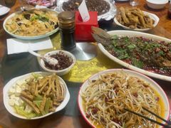 -杨记小炒老店