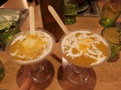 -mango tree芒果树泰国餐厅(青岛万象城店)