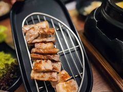 -虎哥六韩式烤肉料理 TIGERGRILL(隆生金山湖中心购物广场店)