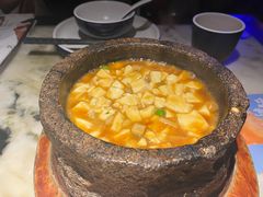 -绿茶餐厅(汇悦大融城店)