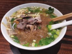 -余桥村牛肉汤(茸平路店)