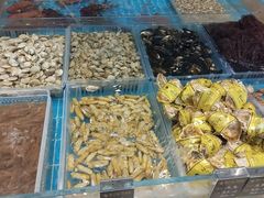 -新丁香海鲜酒店(银海商贸城店)