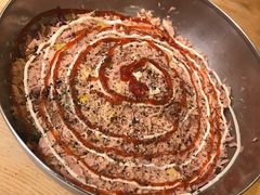 金枪鱼沙拉-鬼味烤翅(南锣鼓巷店)