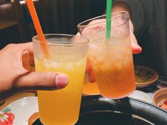 -温野菜涮涮锅(曲江大悦城店)