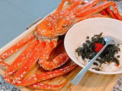-震海贝烤贝·民俗特色店(延吉总店)