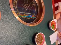 -大吉利·潮汕鲜牛肉火锅(总店)