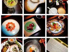 -元熹会席料理