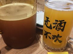 -街角等你.大连海鲜烧烤(西安路店)