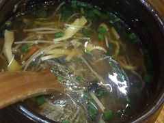 -满园烤鸭·春饼(太原街万达店)
