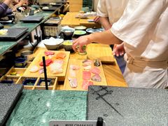 -鮨冠OMAKASE食べ放题(北京首店)
