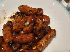 -同庆楼(天鹅湖万达店)
