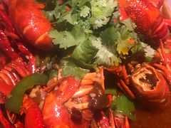 -串亿88烧烤·羊腿·羊蝎子(板泉路店)