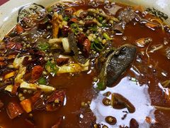 -蜀膳坊(洪公祠小区店)