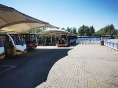 -呼兰河口湿地公园