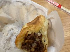 -买又大餐厅(福林里店)