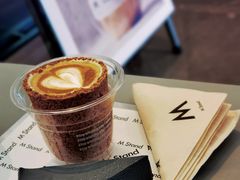 -M Stand(西安大悦城店)
