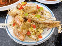 -三妹小龙虾·黄油蟹(华侨城总店)