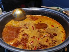 -俭让佬妈现卤串串(温江总店)