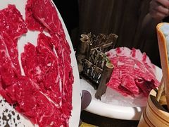 -扬之阿李菌汤火锅(1969店)