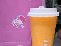 -喜茶(深圳东门1234店)