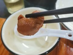 鸡胗-三里屯土灶炖公鸡地锅鸡(江东店)