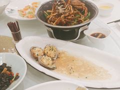 -沪华海鲜大酒楼(南汇店)