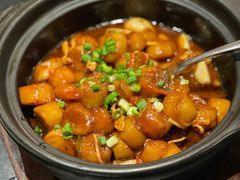 -羡餐厅·杭帮菜·淳菜(千岛湖自由洲际殿店)