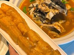-老村长•湖北家常菜(黄浦路店)