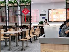 大堂-百家鸡味馆(清泰店)