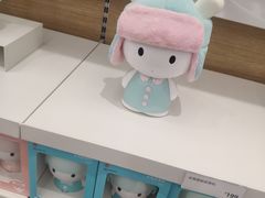 -小米之家(西安王府井熙地港店)