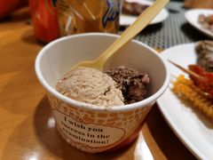 -盛宴标帜西餐厅龙虾.鲍鱼•牛排(重庆喜来登大酒店)