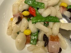 -山外山菜馆(玉泉路店)