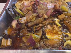 -沈姐万州烤鱼(沙坪坝七中店)