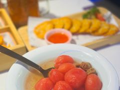 -马邦子·紫苏烤鱼(恒隆广场店)
