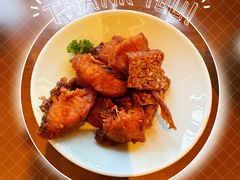 -南翔馒头店(豫园店)