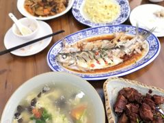 -灵福缘私房菜·农家菜(拈花湾·灵山大佛必推店)