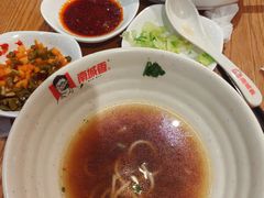-南城香(北京南站店)