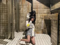 -恐怖游戏(湖滨店)