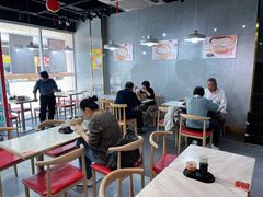 -百年尹氏汤包(湖南路狮子桥店)