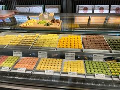 -乾芝斋·苏式糕点·碧螺春茶酥(平江路店)