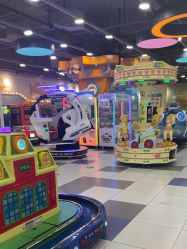 -万达宝贝王(上海浦江店)