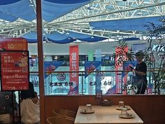 -千日贺茶餐厅(开发区安盛店)