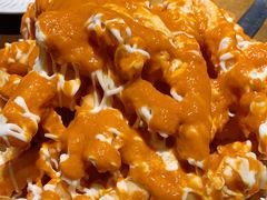 辣味薯条-BOCATA 西班牙餐厅(三里屯店)