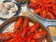 -巴厘龙虾·榜首油焖大虾(音乐学院·沿江酒馆店)
