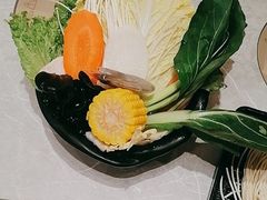 -呷哺呷哺(通辽万达店)