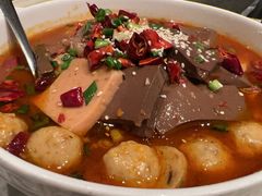 -客莱福诺富特酒店·互动餐厅